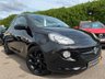 USED 2019 19 VAUXHALL ADAM 1.2i Energised 3dr FE19XTX Low miles, Rac Approved, ULEZ