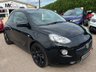 USED 2019 19 VAUXHALL ADAM 1.2i Energised 3dr FE19XTX Low miles, Rac Approved, ULEZ