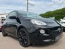 USED 2019 19 VAUXHALL ADAM 1.2i Energised 3dr FE19XTX Low miles, Rac Approved, ULEZ