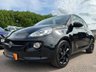 USED 2019 19 VAUXHALL ADAM 1.2i Energised 3dr FE19XTX Low miles, Rac Approved, ULEZ
