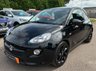 USED 2019 19 VAUXHALL ADAM 1.2i Energised 3dr FE19XTX Low miles, Rac Approved, ULEZ