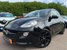 USED 2019 19 VAUXHALL ADAM 1.2i Energised 3dr FE19XTX Low miles, Rac Approved, ULEZ