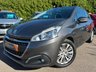 USED 2019 68 PEUGEOT 208 1.2 PureTech 82 Signature 5dr [Start Stop] GF68OJR RAC Approved Dealer