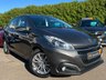 USED 2019 68 PEUGEOT 208 1.2 PureTech 82 Signature 5dr [Start Stop] GF68OJR RAC Approved Dealer