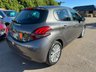 USED 2019 68 PEUGEOT 208 1.2 PureTech 82 Signature 5dr [Start Stop] GF68OJR RAC Approved Dealer