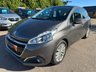 USED 2019 68 PEUGEOT 208 1.2 PureTech 82 Signature 5dr [Start Stop] GF68OJR RAC Approved Dealer