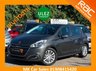 USED 2019 68 PEUGEOT 208 1.2 PureTech 82 Signature 5dr [Start Stop] GF68OJR RAC Approved Dealer