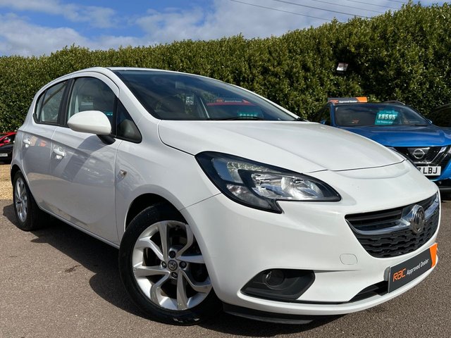 View our VAUXHALL CORSA