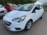 USED 2019 19 VAUXHALL CORSA 1.4 [75] Energy 5dr [AC] HY19VZG HY19VZG