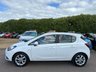 USED 2019 19 VAUXHALL CORSA 1.4 [75] Energy 5dr [AC] HY19VZG HY19VZG
