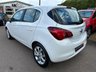 USED 2019 19 VAUXHALL CORSA 1.4 [75] Energy 5dr [AC] HY19VZG HY19VZG
