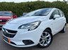 USED 2019 19 VAUXHALL CORSA 1.4 [75] Energy 5dr [AC] HY19VZG HY19VZG