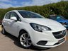 USED 2019 19 VAUXHALL CORSA 1.4 [75] Energy 5dr [AC] HY19VZG HY19VZG