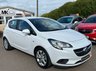 USED 2019 19 VAUXHALL CORSA 1.4 [75] Energy 5dr [AC] HY19VZG HY19VZG