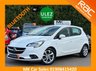 USED 2019 19 VAUXHALL CORSA 1.4 [75] Energy 5dr [AC] HY19VZG HY19VZG