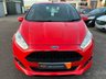 USED 2017 17 FORD FIESTA 1.0 EcoBoost 125 ST-Line 5dr YB17SVD Bluetooth, Nav, Low Miles, RAC