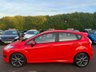 USED 2017 17 FORD FIESTA 1.0 EcoBoost 125 ST-Line 5dr YB17SVD Bluetooth, Nav, Low Miles, RAC
