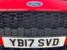USED 2017 17 FORD FIESTA 1.0 EcoBoost 125 ST-Line 5dr YB17SVD Bluetooth, Nav, Low Miles, RAC