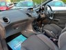 USED 2017 17 FORD FIESTA 1.0 EcoBoost 125 ST-Line 5dr YB17SVD Bluetooth, Nav, Low Miles, RAC