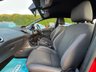 USED 2017 17 FORD FIESTA 1.0 EcoBoost 125 ST-Line 5dr YB17SVD Bluetooth, Nav, Low Miles, RAC