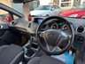 USED 2017 17 FORD FIESTA 1.0 EcoBoost 125 ST-Line 5dr YB17SVD Bluetooth, Nav, Low Miles, RAC