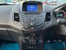 USED 2017 17 FORD FIESTA 1.0 EcoBoost 125 ST-Line 5dr YB17SVD Bluetooth, Nav, Low Miles, RAC