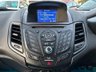USED 2017 17 FORD FIESTA 1.0 EcoBoost 125 ST-Line 5dr YB17SVD Bluetooth, Nav, Low Miles, RAC