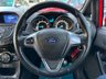 USED 2017 17 FORD FIESTA 1.0 EcoBoost 125 ST-Line 5dr YB17SVD Bluetooth, Nav, Low Miles, RAC