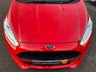 USED 2017 17 FORD FIESTA 1.0 EcoBoost 125 ST-Line 5dr YB17SVD Bluetooth, Nav, Low Miles, RAC