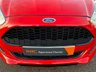 USED 2017 17 FORD FIESTA 1.0 EcoBoost 125 ST-Line 5dr YB17SVD Bluetooth, Nav, Low Miles, RAC