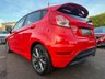 USED 2017 17 FORD FIESTA 1.0 EcoBoost 125 ST-Line 5dr YB17SVD Bluetooth, Nav, Low Miles, RAC