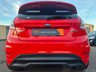 USED 2017 17 FORD FIESTA 1.0 EcoBoost 125 ST-Line 5dr YB17SVD Bluetooth, Nav, Low Miles, RAC