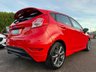 USED 2017 17 FORD FIESTA 1.0 EcoBoost 125 ST-Line 5dr YB17SVD Bluetooth, Nav, Low Miles, RAC