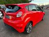 USED 2017 17 FORD FIESTA 1.0 EcoBoost 125 ST-Line 5dr YB17SVD Bluetooth, Nav, Low Miles, RAC