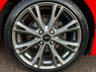 USED 2017 17 FORD FIESTA 1.0 EcoBoost 125 ST-Line 5dr YB17SVD Bluetooth, Nav, Low Miles, RAC