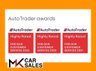 USED 2017 17 FORD FIESTA 1.0 EcoBoost 125 ST-Line 5dr YB17SVD Bluetooth, Nav, Low Miles, RAC