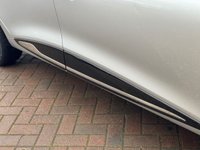 USED 2019 19 RENAULT CLIO 0.9 TCe Iconic Hatchback 5 Door Petrol Mercury Silver Manual Euro 6 (s/s) (90 ps) CLASSY CLIO WITH LOVELY SPEC SAT NAV CRUISE CONTROL 17in Polished Alloys Privacy Glass Rear Park Sensors