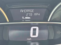 USED 2019 19 RENAULT CLIO 0.9 TCe Iconic Hatchback 5 Door Petrol Mercury Silver Manual Euro 6 (s/s) (90 ps) CLASSY CLIO WITH LOVELY SPEC SAT NAV CRUISE CONTROL 17in Polished Alloys Privacy Glass Rear Park Sensors
