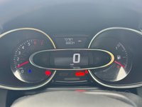 USED 2019 19 RENAULT CLIO 0.9 TCe Iconic Hatchback 5 Door Petrol Mercury Silver Manual Euro 6 (s/s) (90 ps) CLASSY CLIO WITH LOVELY SPEC SAT NAV CRUISE CONTROL 17in Polished Alloys Privacy Glass Rear Park Sensors