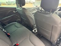 USED 2019 19 RENAULT CLIO 0.9 TCe Iconic Hatchback 5 Door Petrol Mercury Silver Manual Euro 6 (s/s) (90 ps) CLASSY CLIO WITH LOVELY SPEC SAT NAV CRUISE CONTROL 17in Polished Alloys Privacy Glass Rear Park Sensors