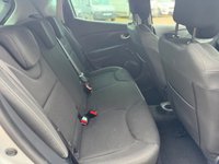 USED 2019 19 RENAULT CLIO 0.9 TCe Iconic Hatchback 5 Door Petrol Mercury Silver Manual Euro 6 (s/s) (90 ps) CLASSY CLIO WITH LOVELY SPEC SAT NAV CRUISE CONTROL 17in Polished Alloys Privacy Glass Rear Park Sensors