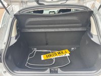 USED 2019 19 RENAULT CLIO 0.9 TCe Iconic Hatchback 5 Door Petrol Mercury Silver Manual Euro 6 (s/s) (90 ps) CLASSY CLIO WITH LOVELY SPEC SAT NAV CRUISE CONTROL 17in Polished Alloys Privacy Glass Rear Park Sensors