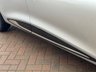USED 2019 19 RENAULT CLIO 0.9 TCe Iconic Hatchback 5 Door Petrol Mercury Silver Manual Euro 6 (s/s) (90 ps) CLASSY CLIO WITH LOVELY SPEC SAT NAV CRUISE CONTROL 17in Polished Alloys Privacy Glass Rear Park Sensors