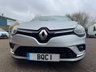 USED 2019 19 RENAULT CLIO 0.9 TCe Iconic Hatchback 5 Door Petrol Mercury Silver Manual Euro 6 (s/s) (90 ps) CLASSY CLIO WITH LOVELY SPEC SAT NAV CRUISE CONTROL 17in Polished Alloys Privacy Glass Rear Park Sensors