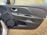 USED 2019 19 RENAULT CLIO 0.9 TCe Iconic Hatchback 5 Door Petrol Mercury Silver Manual Euro 6 (s/s) (90 ps) CLASSY CLIO WITH LOVELY SPEC SAT NAV CRUISE CONTROL 17in Polished Alloys Privacy Glass Rear Park Sensors