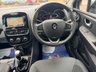 USED 2019 19 RENAULT CLIO 0.9 TCe Iconic Hatchback 5 Door Petrol Mercury Silver Manual Euro 6 (s/s) (90 ps) CLASSY CLIO WITH LOVELY SPEC SAT NAV CRUISE CONTROL 17in Polished Alloys Privacy Glass Rear Park Sensors