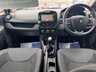 USED 2019 19 RENAULT CLIO 0.9 TCe Iconic Hatchback 5 Door Petrol Mercury Silver Manual Euro 6 (s/s) (90 ps) CLASSY CLIO WITH LOVELY SPEC SAT NAV CRUISE CONTROL 17in Polished Alloys Privacy Glass Rear Park Sensors
