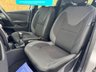 USED 2019 19 RENAULT CLIO 0.9 TCe Iconic Hatchback 5 Door Petrol Mercury Silver Manual Euro 6 (s/s) (90 ps) CLASSY CLIO WITH LOVELY SPEC SAT NAV CRUISE CONTROL 17in Polished Alloys Privacy Glass Rear Park Sensors