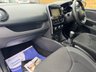 USED 2019 19 RENAULT CLIO 0.9 TCe Iconic Hatchback 5 Door Petrol Mercury Silver Manual Euro 6 (s/s) (90 ps) CLASSY CLIO WITH LOVELY SPEC SAT NAV CRUISE CONTROL 17in Polished Alloys Privacy Glass Rear Park Sensors