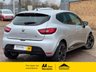 USED 2019 19 RENAULT CLIO 0.9 TCe Iconic Hatchback 5 Door Petrol Mercury Silver Manual Euro 6 (s/s) (90 ps) CLASSY CLIO WITH LOVELY SPEC SAT NAV CRUISE CONTROL 17in Polished Alloys Privacy Glass Rear Park Sensors